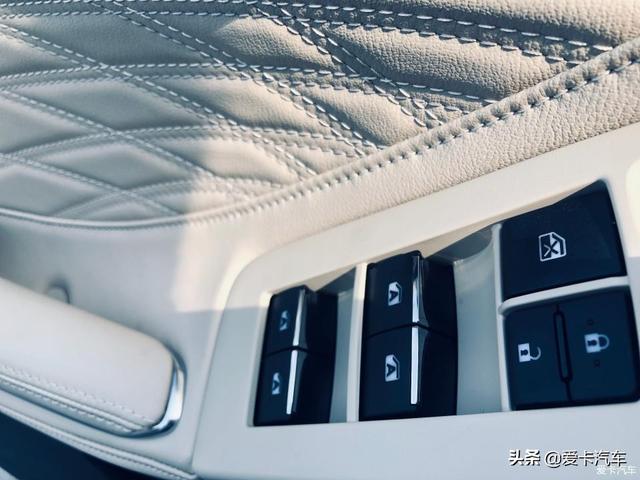 万宝龙签字笔真假鉴别方法，万宝龙签字笔真假鉴别视频（亚洲龙提车，买了就得找对象）