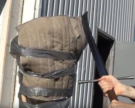 150磅是多少斤，150磅是多少斤kg（维京海盗斧都砍不开一件皮甲）