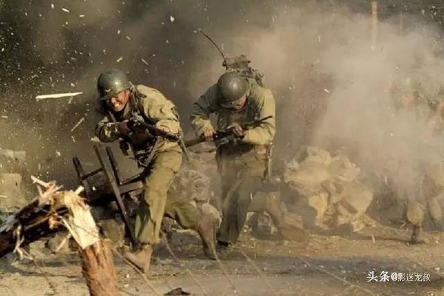 经典韩国电影排行榜，推荐10部高分韩国影片（一起来看不一样的大片。）