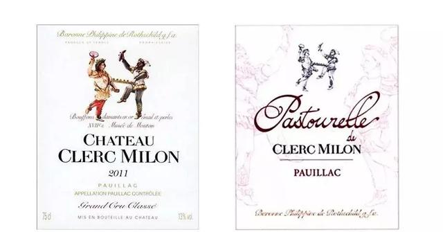 葡萄酒有路易拉菲这个牌吗，葡萄酒的拉菲到底是哪个牌子（顶级酒村波雅克名庄正副牌一览）