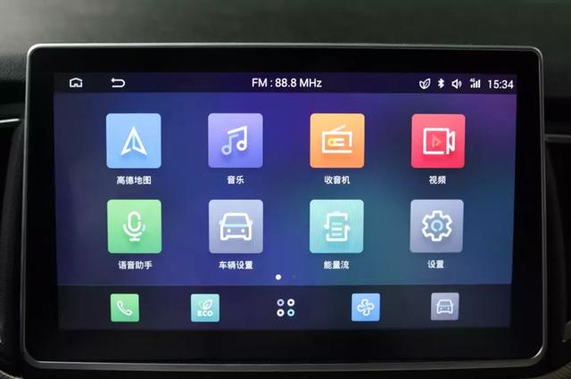 哪吒no1是混动车吗，哪吒汽车是电车吗（这台SUV不火的原因找到了）