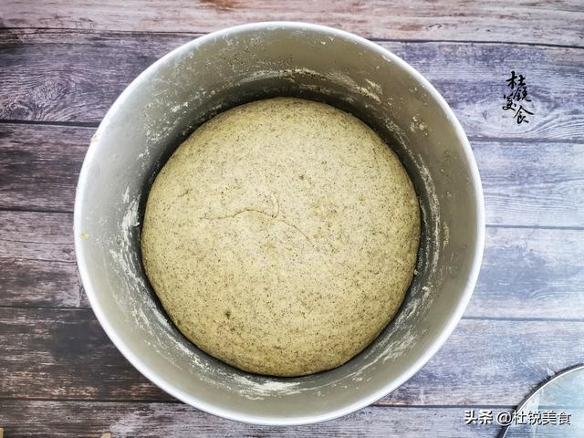 豆面的功效与作用，黄豆面的营养（蒸出低糖高蛋白杂粮馒头）