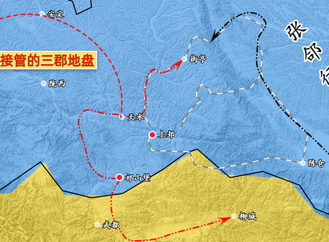 将在外军令有所不受出自哪一部兵书，将在外军令有所不受出自哪里（兵法曰：置之死地而后生）