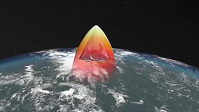 声速每秒多少米，光速和声速每秒多少米（俄成功试射一款大杀器1小时全球打击）