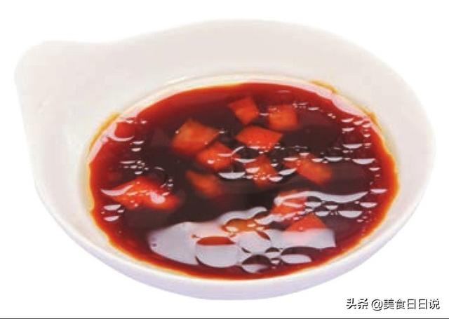 自制沙拉酱的做法，快速自制沙拉酱的方法（在家做凉菜之自制8款沙拉酱）