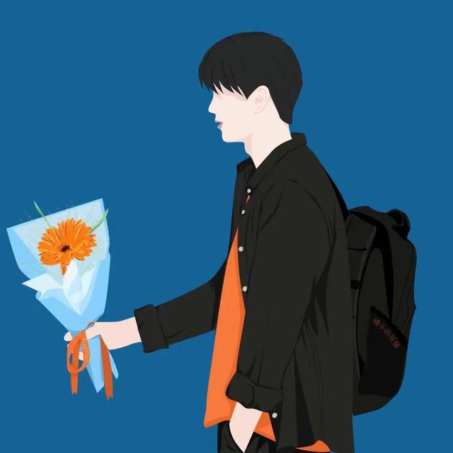 我想在你眼里 撒野奔跑，微信头像，我想在你眼里 撒野奔跑（小情话：想在你心里撒野）