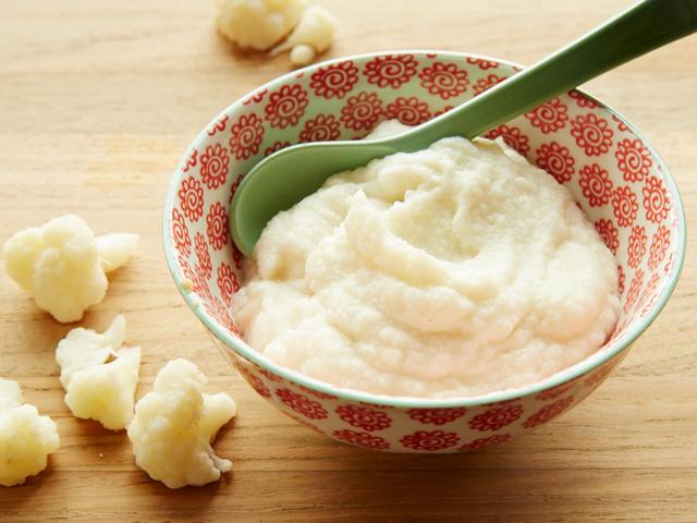 8个月宝宝土豆泥的做法，宝宝发育特点、添加方法及辅食推荐
