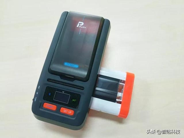 热转印膜干什么用，热转印膜的种类（国外传入不过10多年的热转印技术）