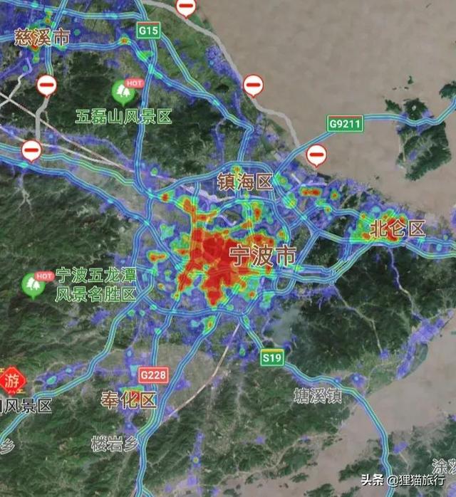 渤海在哪个城市，山东省会在哪个城市（大连、烟台、青岛、宁波、厦门）