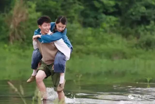 山楂树之恋原型老三真实事迹，山楂树之恋原型人物（《山楂树之恋》戏里戏外的故事）