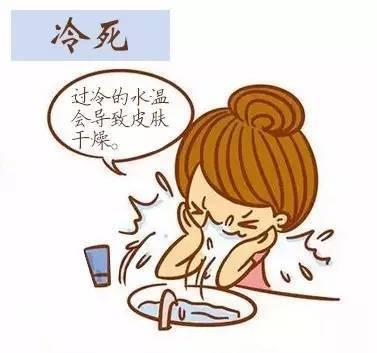 洁面乳该怎么使用，洁面乳该怎么使用视频（洗脸巾的正确使用方法）