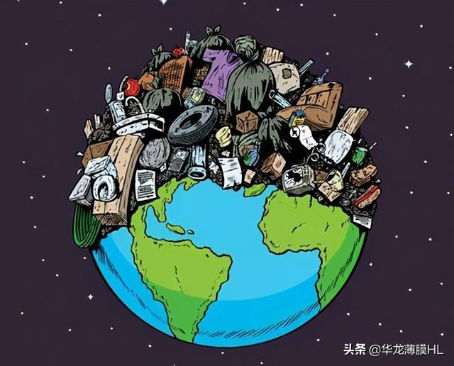 什么是乙烯，什么是乙烯基（都在本篇趣味小科普里）
