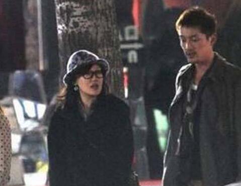 胡歌为什么不结婚，胡歌的老婆叫什么名字（直言“特别想结婚”的胡歌）