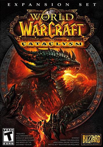 古代魔古神器怎么做，魔兽世界考古神器外观（魔兽里程碑汇总<下>）