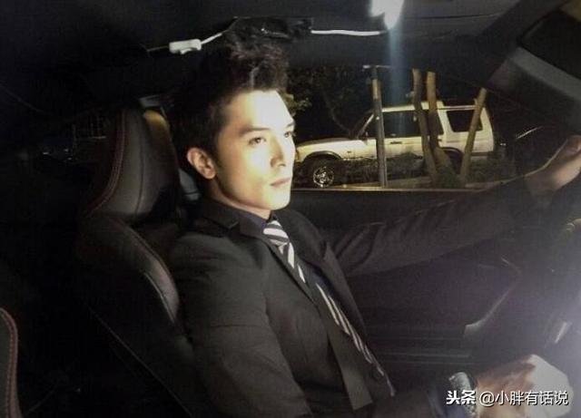 邱泽演技比唐嫣好，《幸福一家人》邱泽演技精湛