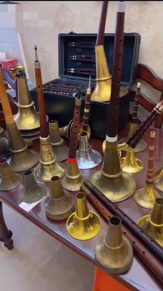 唢呐一响全剧终，唢呐一响全剧终顺口溜（赵本山的二胡）