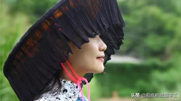 虎头帽的由来，虎头帽的由来视频（蕴含着客家人独特的文化内涵）