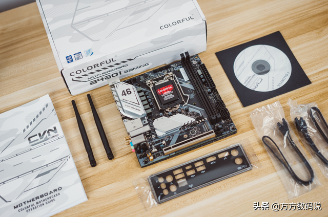 itx是什么意思，itx是什么时候出现的（装习惯了ATX）