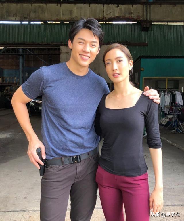 taew男朋友,teaw(泰星taew和男友庆祝恋爱十个月纪念日)