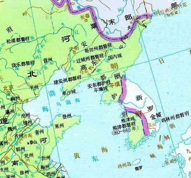 唐高宗李治简介，李治简介（唐高宗李治大事年表）