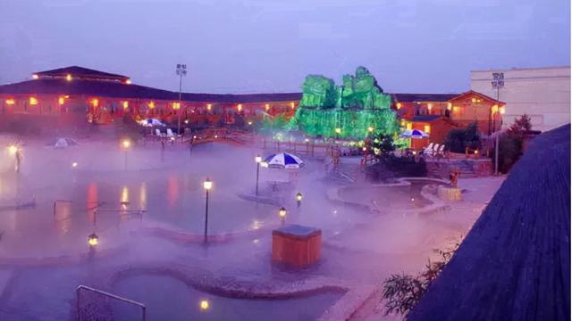 泡汤需要带泳衣吗，汗蒸泡汤需要带泳衣（朝阳区的泡汤好去处都在这儿啦~）