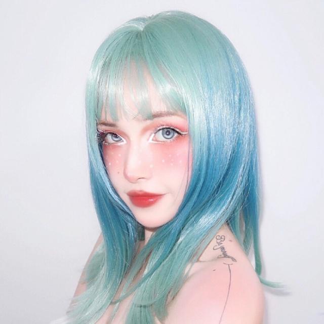 高质量小众情头ins，ins风小众高级风情头微信（欧美头像.ins.小众.超拽.神仙）