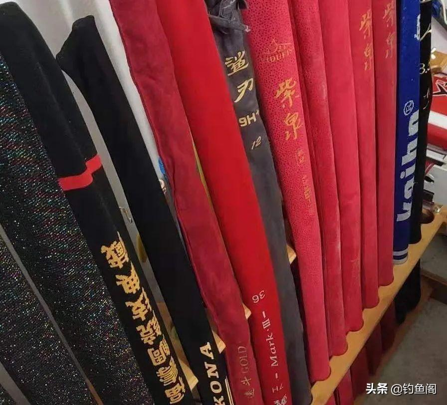国产高性价比鱼竿十大品牌推荐（千元内精选，品质与实惠兼得）