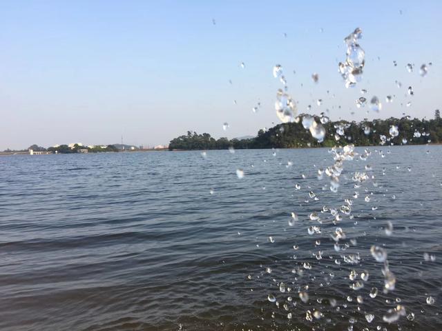 东莞好玩的地方，东莞有什么好玩的（国庆来中国篮球之都东莞旅游）