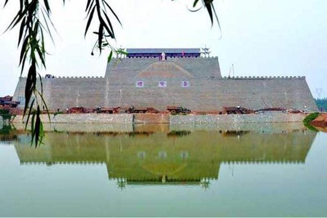 魏文侯从谏为什么说文侯是仁君，魏文侯从谏中魏文侯是怎样的人（战国初期的一条大鳄——魏文侯魏斯）