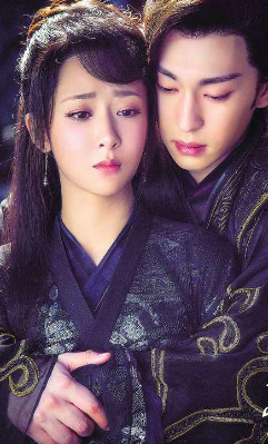 贵族学校我是冷酷公主（阿阮推文）