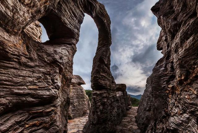 宏村在哪里，安徽宏村在哪里（宏村、西递等旅游景区恢复开放）