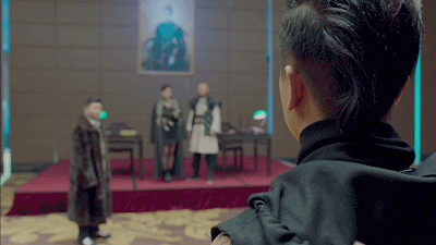 灵魂摆渡茶茶怎么死的，灵魂摆渡茶茶怎么会变成冥王（因冥王而死的无名）