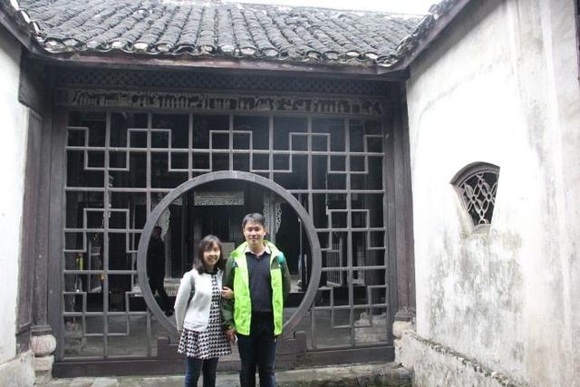 瞿姓男孩名字大全，瞿姓男孩名字大全两个字（故乡的云<6>寻根瞿家湾）