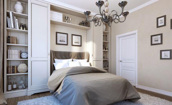 床头方向的三大忌图片，床头方向的三大忌（翼腾空间：床头摆放十大禁忌）