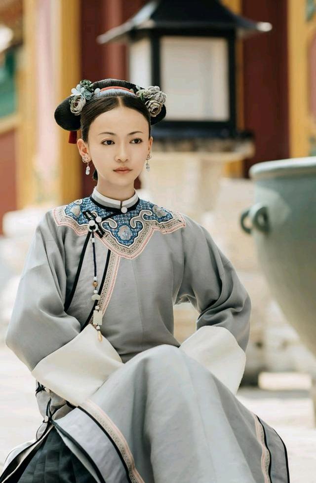 清穿之康熙幼子，清朝欢迎你（男女主一生一世一双人）