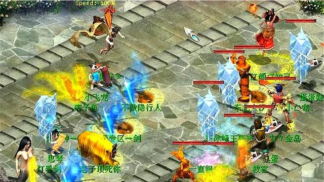 盛大网络游戏列表，盛大所有网络游戏名字（盛大游戏官网）