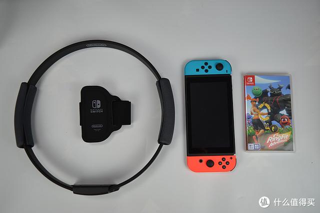 switch内存卡是sd卡还是tf卡，switch内存卡用什么牌子的（游戏健身两不误——国行Switch萌新玩家健身环大冒险初体验）