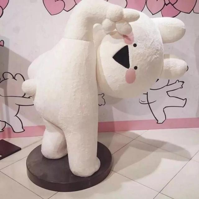 搞怪女头，微信头像，搞怪女头（没有什么困难是战胜不了我的）