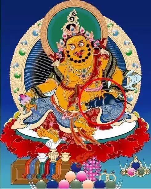 佩戴紫金鼠菩提的禁忌，紫金鼠可以直接佩戴吗（最招财的手串居然是一串“老鼠”）