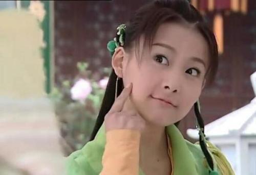 献天缘是什么电视剧，电视剧天赐情缘（贾青化身龙女“艳彩”）