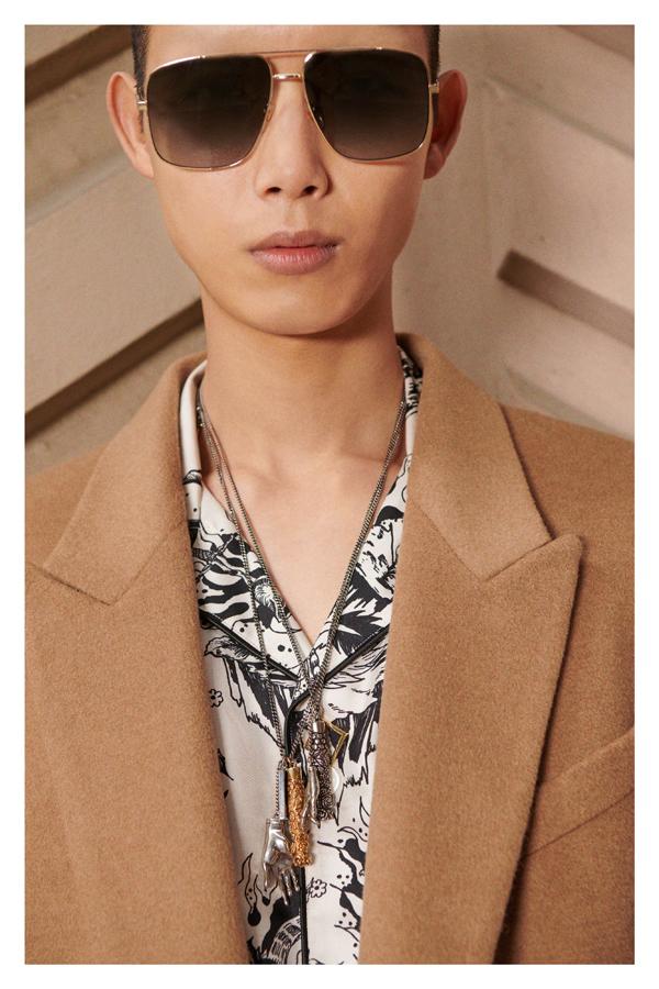 纪梵希男装怎么样，用叛逆、男孩、绅士和情人打造情怀单品