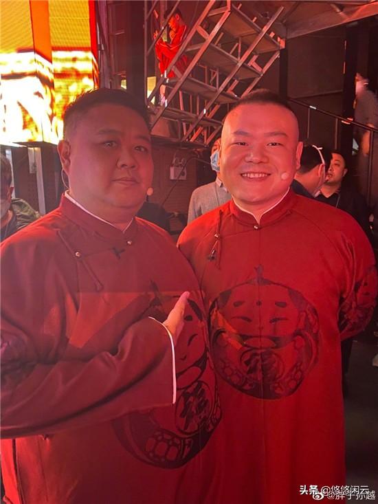 马鹤琪是什么梗，岳云鹏一己之力把马鹤琪送上热搜