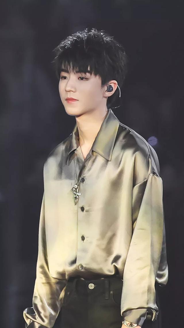 王俊凯高清壁纸，王俊凯高清壁纸图片（珍藏高清：你们要的王俊凯壁纸）