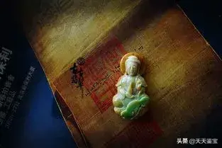 翡翠观音的寓意是什么，翡翠观音的寓意和佩戴的好处（史上最全翡翠观音种类大全）