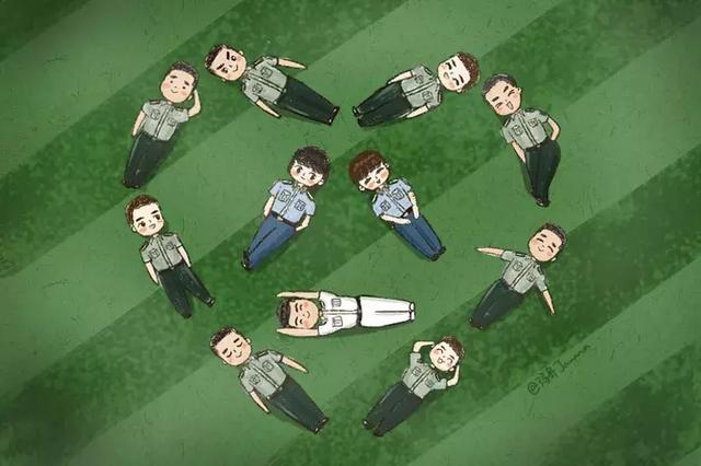 毕业照怎么照好看,毕业照怎么照才好看(漫画,创意毕业照不知道怎么拍) 毕业照怎么照好看,毕业照怎么照才好看(漫画,创意毕业照不知道怎么拍)