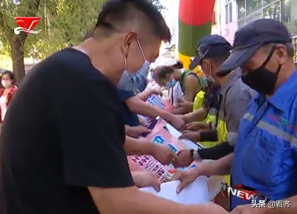 富拉尔基家电维修 齐齐哈尔市富拉尔基区：点赞！这家企业免费为贫困户提供家庭维修服务