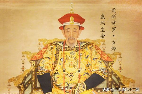 九子夺嫡雍正怎么登上皇位，九子夺嫡：四阿哥胤禛