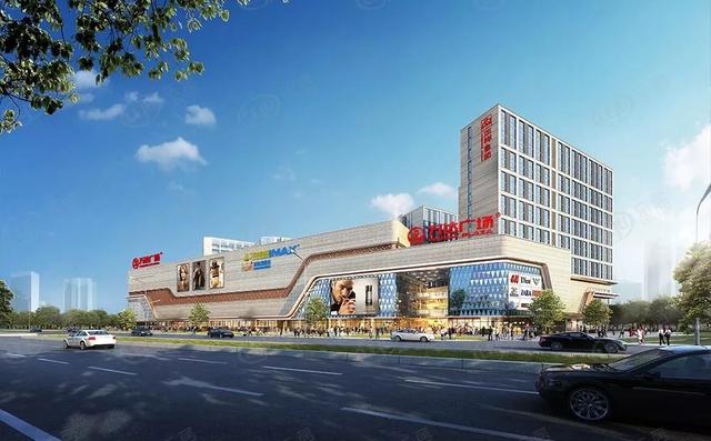 福州仓山万达广场，福州万达广场仓山区（福州仓山白湖亭万达最新消息）