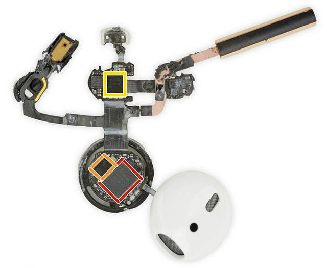 mwh和mah有什么区别，手机电池容量单位mAh与mwh关系如何计算（AirPods）