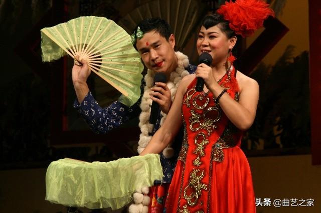 东北二人转特点简略(二人转的特点概括)